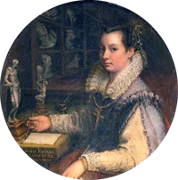 Lavinia Fontana