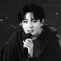 Jeon Jungkook 