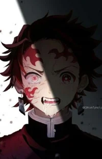 003 - Demon Tanjiro