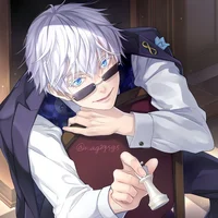 Satoru Gojo