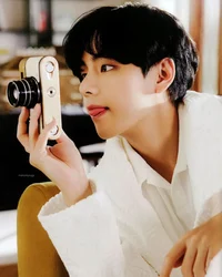 Kim Taehyung 