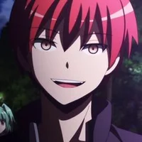 Karma Akabane