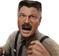 James Jonah Jameson