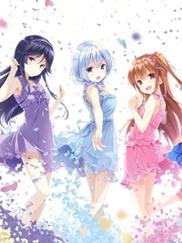 Girl Sleepover