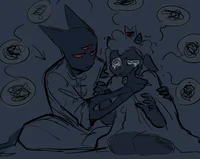 Lambert and Narinder