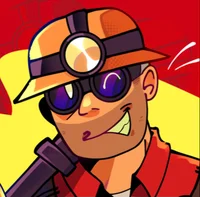 Engineer - TF2