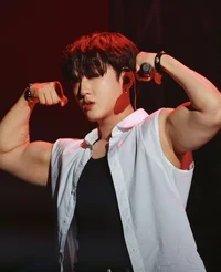 Boxer Changbin