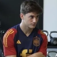 Pablo gavi
