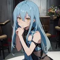 Yandere Rimuru 