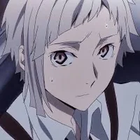 Atsushi Nakajima