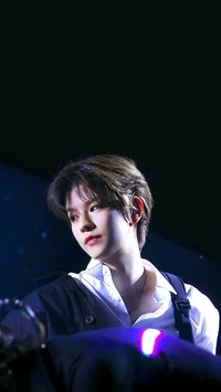 Seungmin