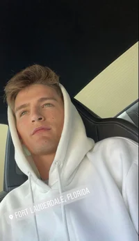 Logan Sargeant