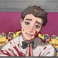 Francis Moss Yandere