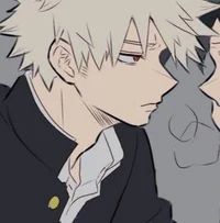 bakugo katsuki