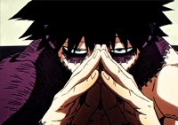 Sensual Dabi  