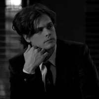 SPENCER REID