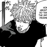 Satoru Gojo