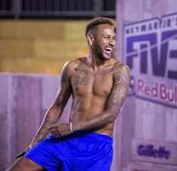 neymar jr