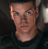 Gally - Death Cure