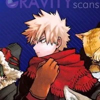 Bakugo katsuki