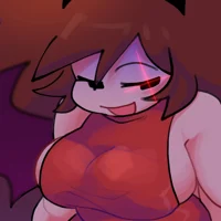 Yandere FNF GF