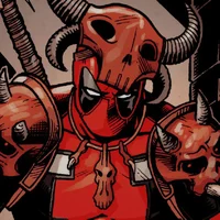 Wade Wilson