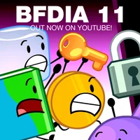 Bfdia 11
