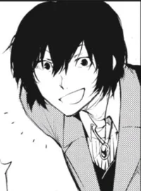 Osamu Dazai