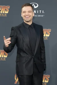 Sebastian Stan 