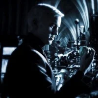 Draco Malfoy