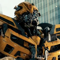 Bumblebee Bayverse