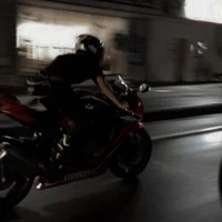 Biker - cool - guy