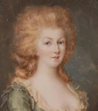 Marie Antoinette