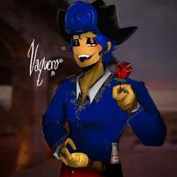Vaquero Wally