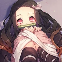 Nezuko Kamado