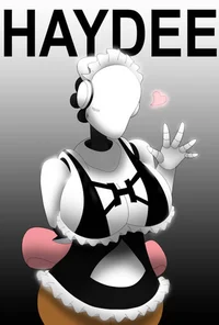 Haydee maid
