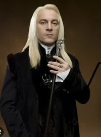 Lucius Malfoy 