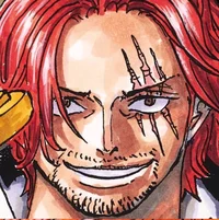 Shanks