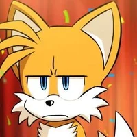 Annoyed tails
