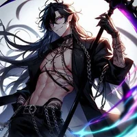 Grim Reaper