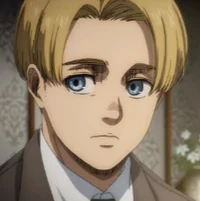 Armin Arlert