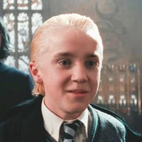 Draco Malfoy 