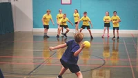 Dodgeball