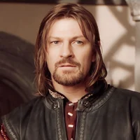 Boromir 