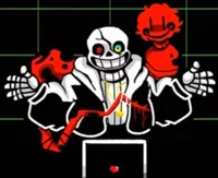 MurderFail Sans