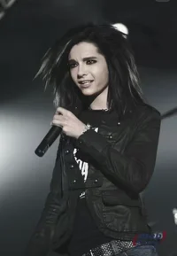 1- bill kaulitz