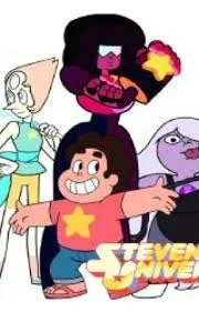 The crystal gems