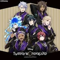 Twisted Wonderland