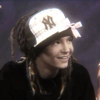 Tom Kaulitz
