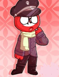 Kid Third Reich